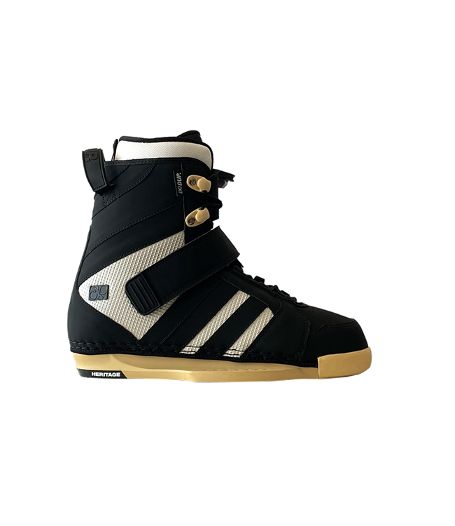 DUP Sapparod Wakeboard Package | Double Up Wakeboards