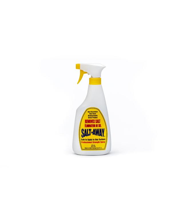 Salt Away Professional Strength Spray @ $30.00