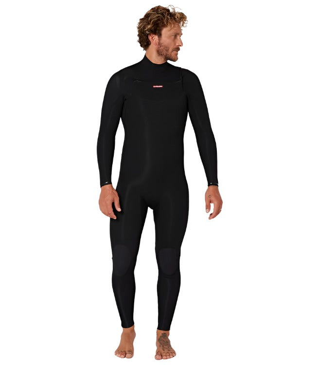 Vintage Ski Tech 2024 Wetsuit M