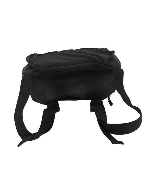 Jetpilot Venture Jetski Bar Bag open-top view showing internal compartment layout