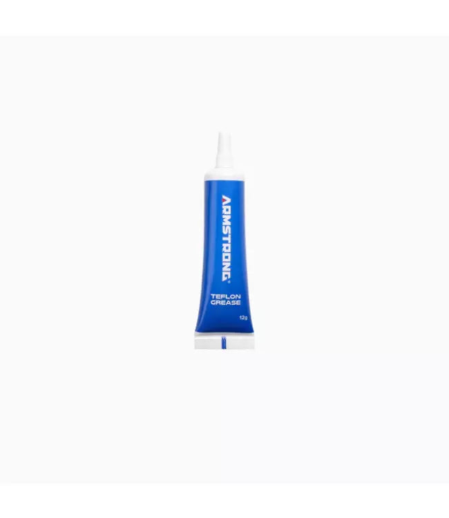 Armstrong Teflon Grease tube product view
