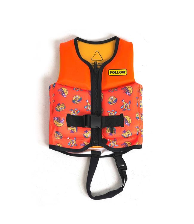 Follow Grommy Infant Life Vest - Main Image