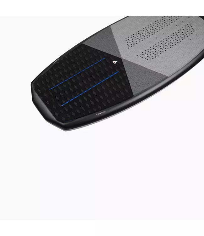 Armstrong Austin Tovey Pro Foil Board 13" side profile