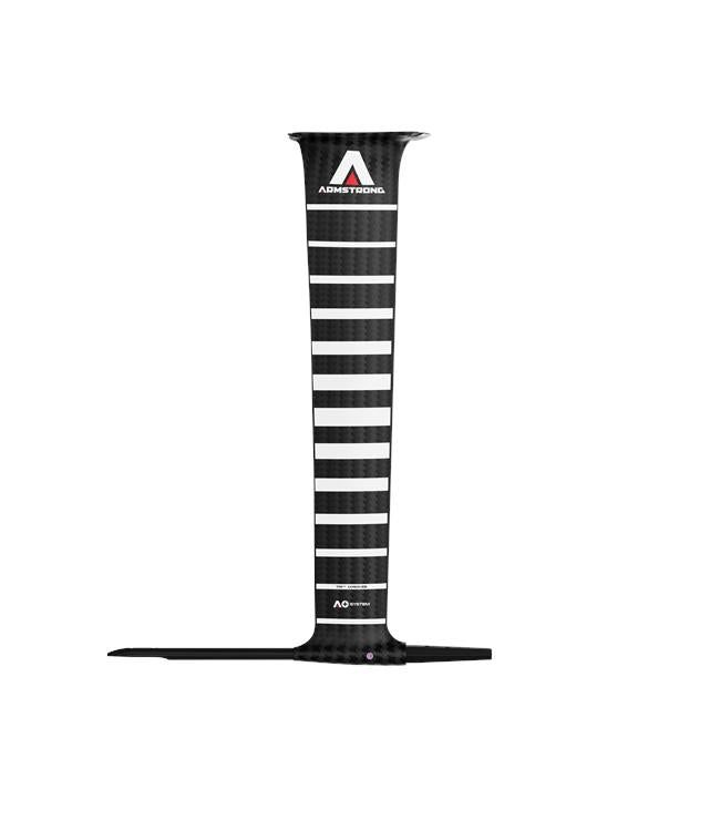 Armstrong Carbon Mk II Foil Mast side profile