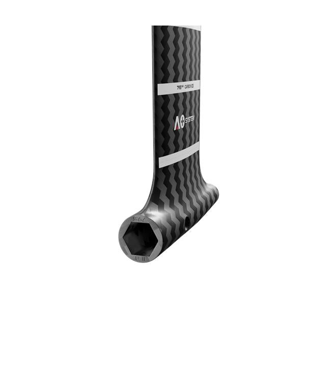 Armstrong Carbon Mk II Foil Mast A+ System compatibility