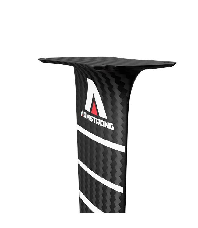 Armstrong Carbon Mk II Foil Mast full product view