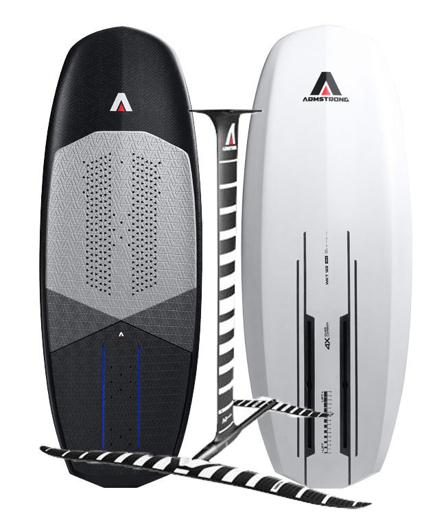 Armstrong Foils | Waterskiers World Australia