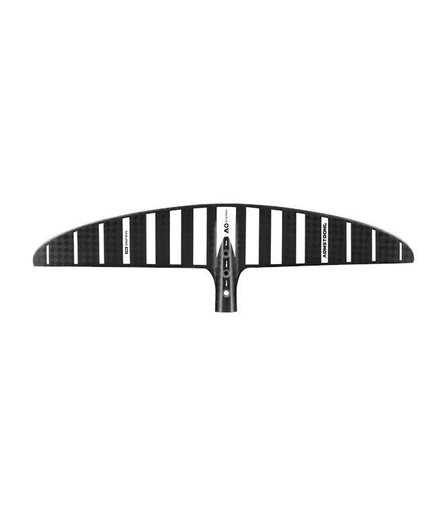Armstrong MA MKII Foil Front Wing 490cm² front view