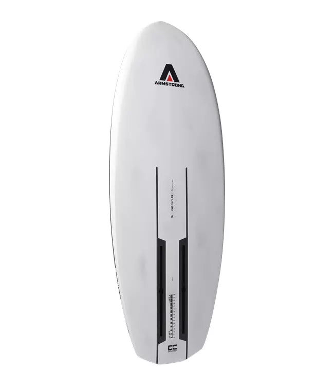 Armstrong Noah Flegel Pro Foil Board 19" angle view