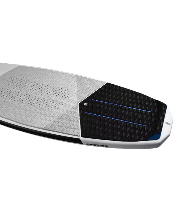 Armstrong Noah Flegel Pro Foil Board 19" nose detail