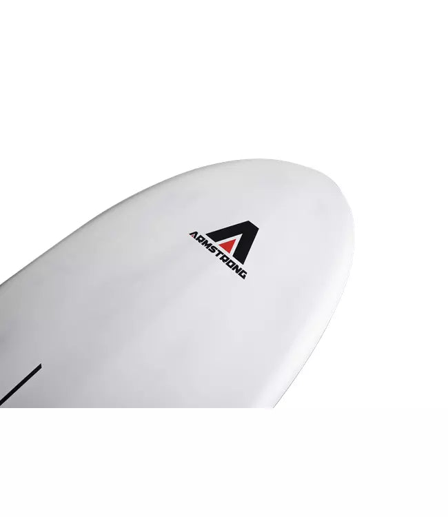 Armstrong Noah Flegel Pro Foil Board 19" product overview