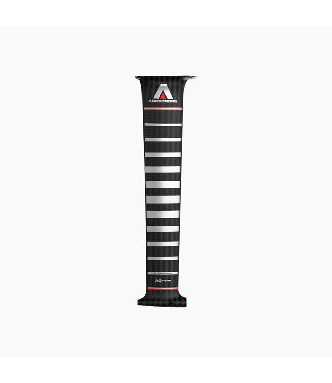 Armstrong Performance Mk II Foil Mast front view