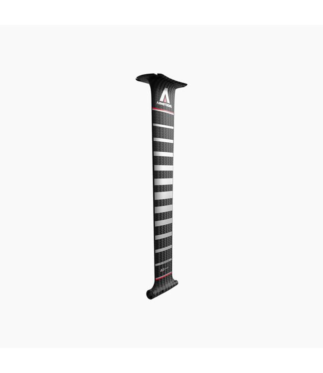 Armstrong Performance Mk II Foil Mast carbon layup detail