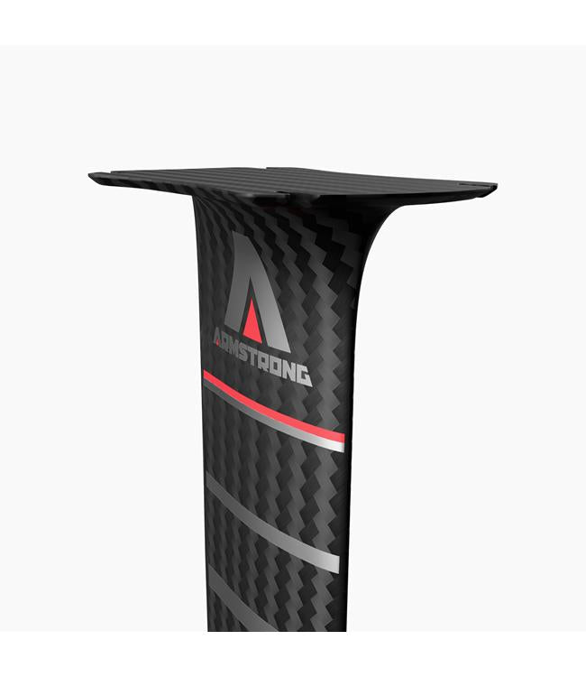 Armstrong Performance Mk II Foil Mast top section detail