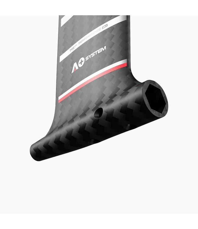 Armstrong Performance Mk II Foil Mast with protective cover