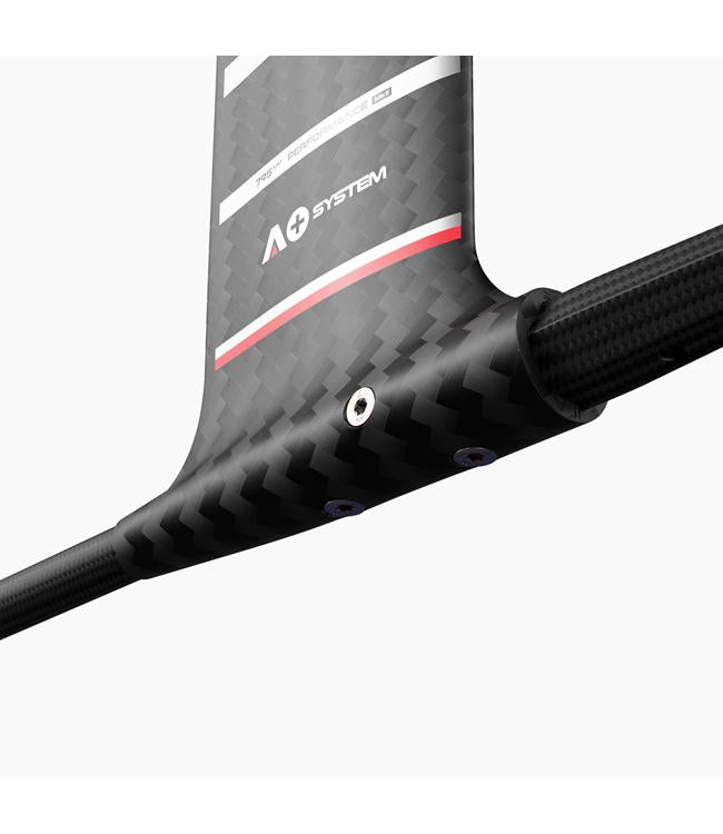 Armstrong Performance Mk II Foil Mast A+ System compatibility