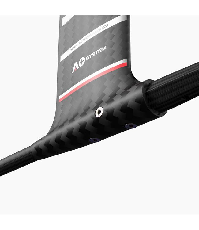 Armstrong Performance Mk II Foil Mast A+ System compatibility