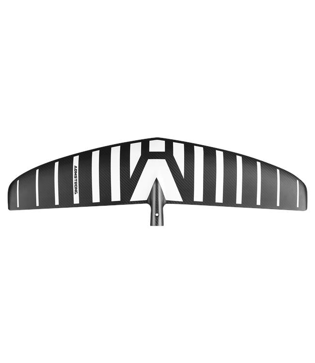 Armstrong S1 Foil Front Wing 1250cm² front view
