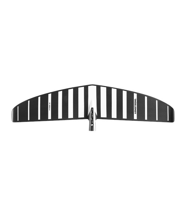 Armstrong S1 Foil Front Wing 1250cm² top view