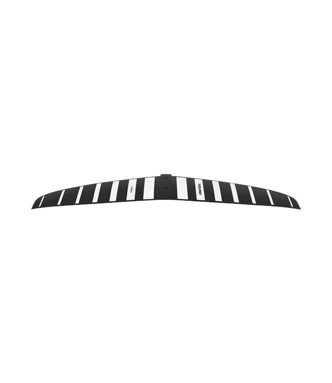 Armstrong S1 1550cm² front foil detail view