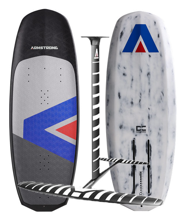 Armstrong Foils | Waterskiers World Australia