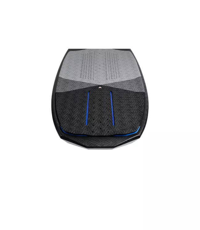 Armstrong WKT MkII board side profile