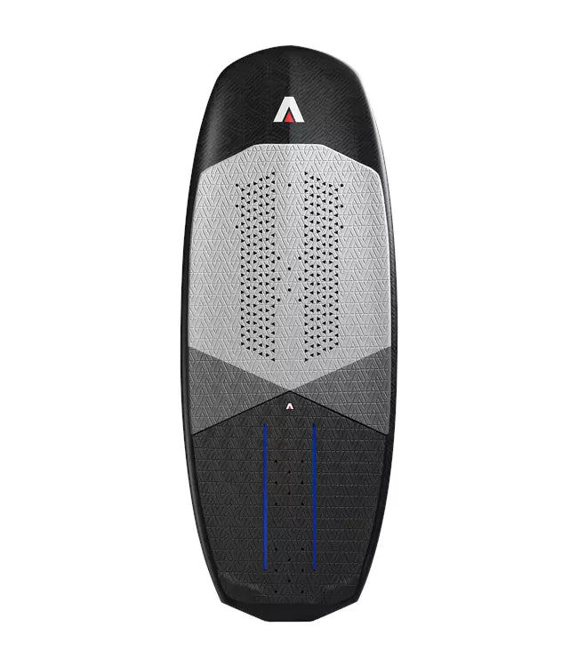 Armstrong WKT MkII 109cm board front view