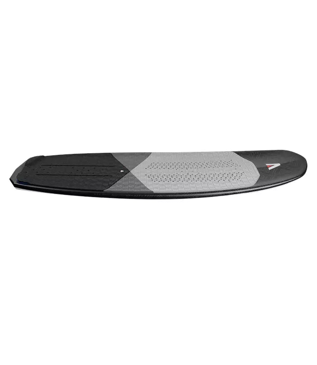 Armstrong WKT MkII 109cm board detail view