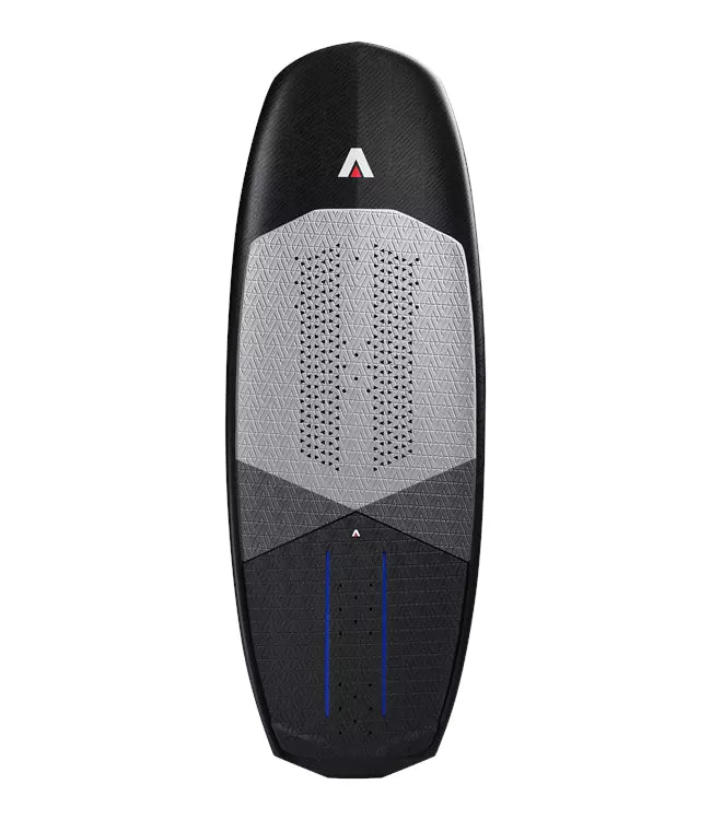 Armstrong WKT MkII 122cm board front view