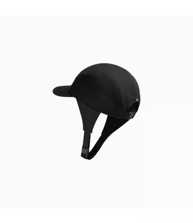 Armstrong 5 Panel Bump Cap black side view