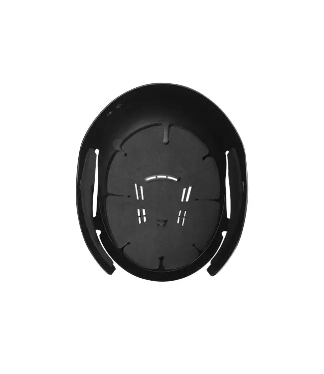 Armstrong Bucket Bump Hat ABS shell detail