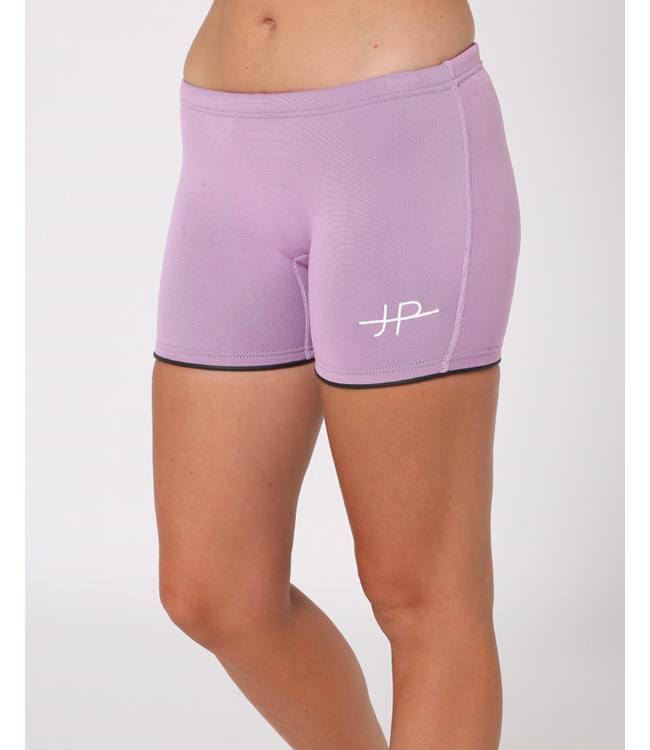 Jetpilot Cause Ladies Neo Shorts 5" (2024) - Purple