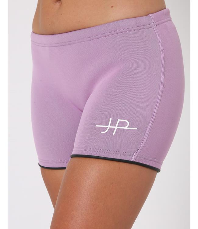 Jetpilot Cause Ladies Neo Shorts 2.5" (2024) - Purple