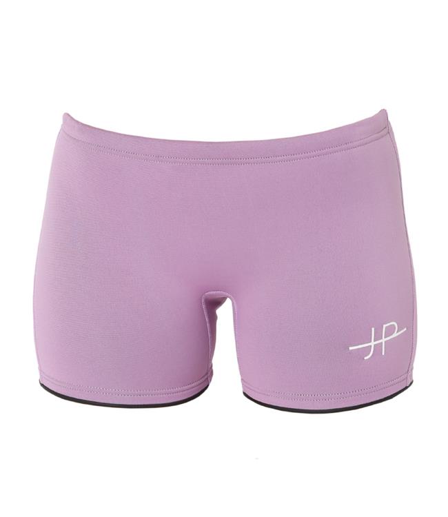 Jetpilot Cause Ladies Neo Shorts 2.5" (2024) - Purple