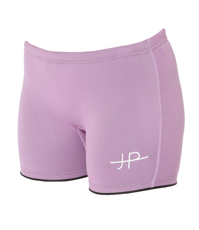 Jetpilot Cause Ladies Neo Shorts 5" (2024) - Purple