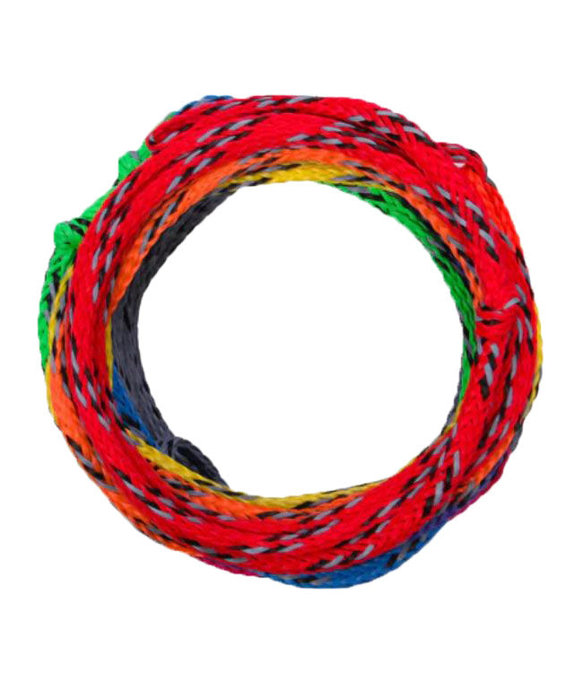 S-Lines Competition Series Slide Loop - primary view of the IWWF-compliant slalom tournament rope