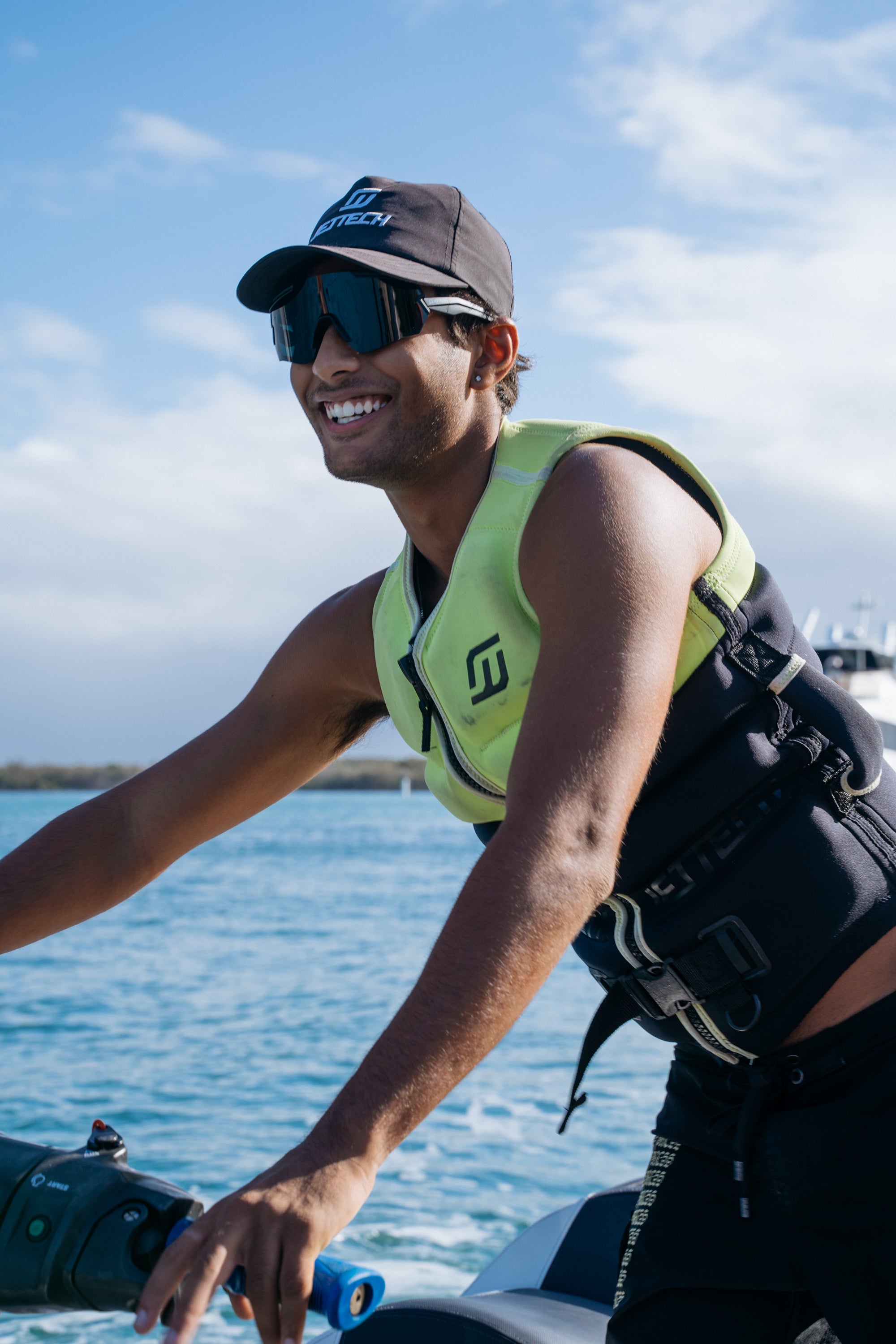 Jet Ski Prescription Water Sports Goggles Prescription Glasses