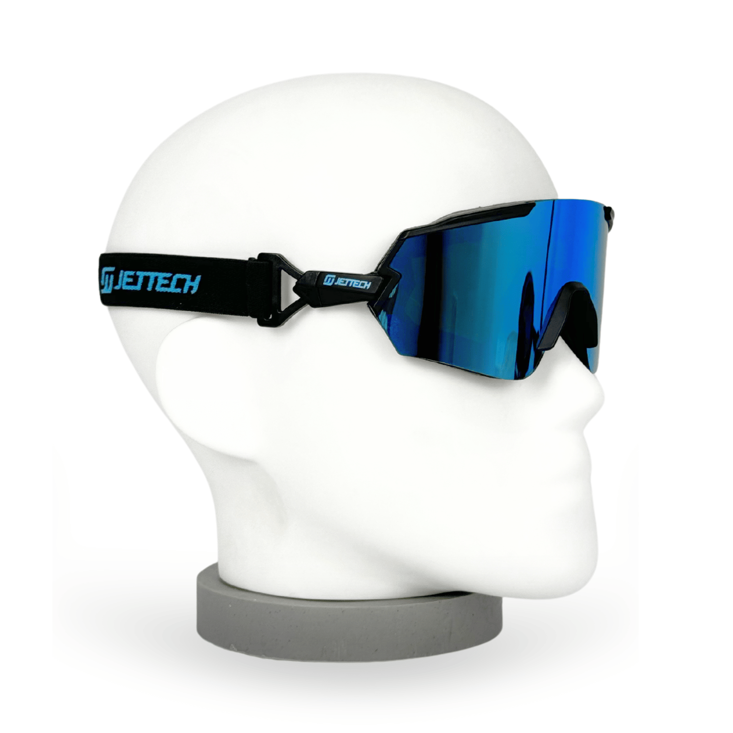 watersport goggles Jet Tech Hybrid Sunglasses & Goggles @ $149.00