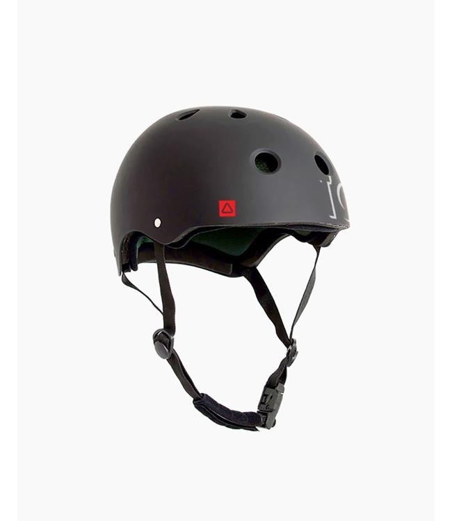 Follow Pro Wake Helmet (2024) - Black