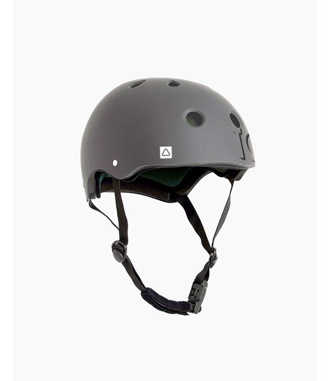 Follow Pro Wake Helmet (2024) - Charcoal