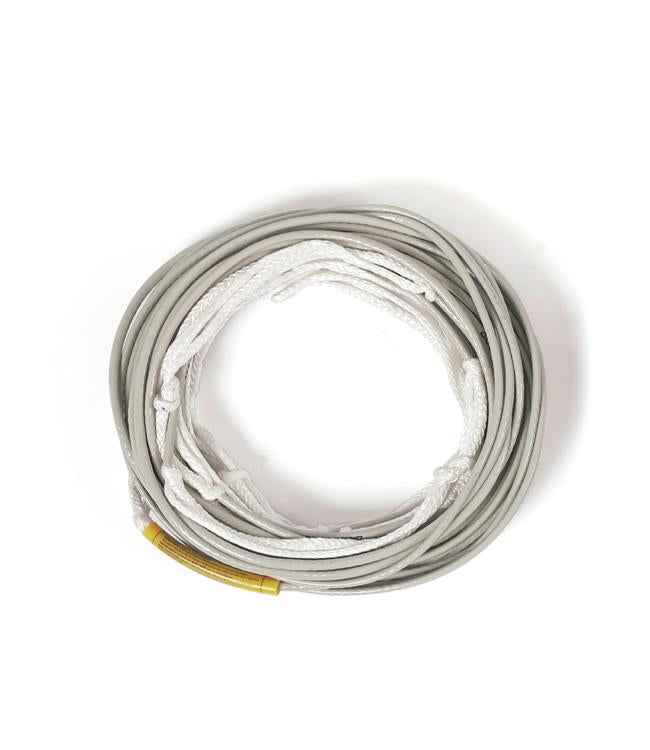 Follow Pro Wake Rope & Handle - Grey mainline variant component shot