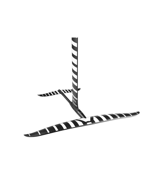 Armstrong HA V2 780cm² foil kit angle view