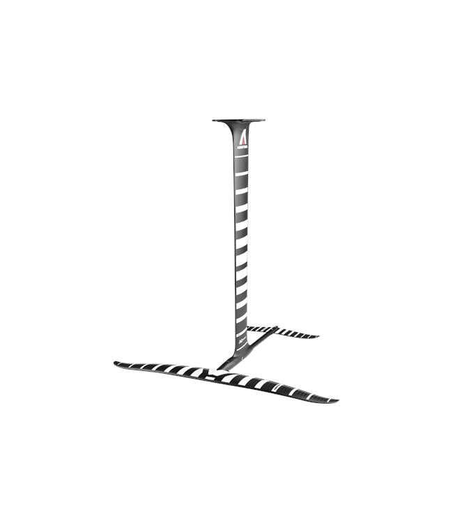 Armstrong HA V2 780cm² foil kit top view