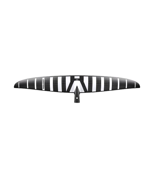 Armstrong HA V2 Foil Front Wing 880cm² top view