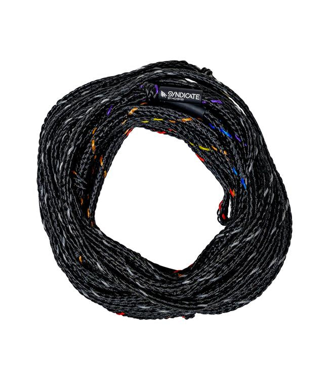 HO Syndicate Powerline Mainline - primary view of the tournament slalom water ski rope