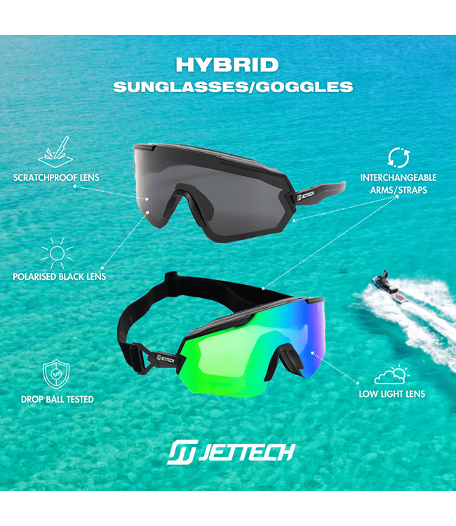 Gs Jet Tech Jet Tech Jetski Accessories | Waterskiers World Australia