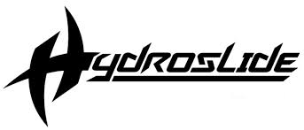 logo - hydroslide