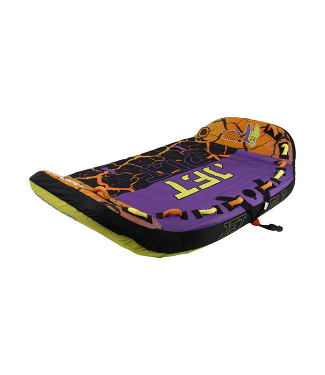 Jetpilot JP4 Wing Ski Tube (2025) @ $699.99