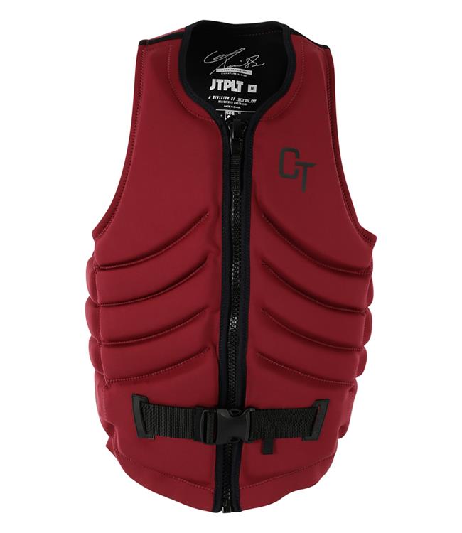 Wakeboard waterski or outlet surf life vest