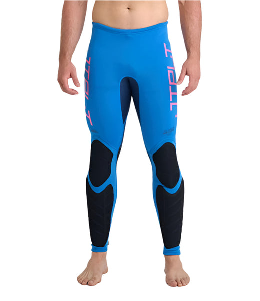 Jetpilot RX Vault Pant (2026) - Blue @ $199.99